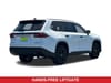 6 thumbnail image of  2026 Toyota Grand Highlander Hybrid Nightshade Edition