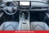 10 thumbnail image of  2026 Toyota Grand Highlander Hybrid Nightshade Edition