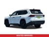 4 thumbnail image of  2026 Toyota Grand Highlander Hybrid Nightshade Edition