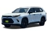 2026 Toyota Grand Highlander Hybrid Nightshade Edition