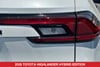 33 thumbnail image of  2026 Toyota Grand Highlander Hybrid Nightshade Edition