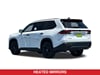 4 thumbnail image of  2026 Toyota Grand Highlander Hybrid Nightshade Edition