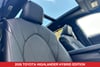 20 thumbnail image of  2026 Toyota Grand Highlander Hybrid Nightshade Edition