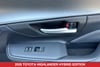 21 thumbnail image of  2026 Toyota Grand Highlander Hybrid Nightshade Edition