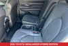 11 thumbnail image of  2026 Toyota Grand Highlander Hybrid Nightshade Edition