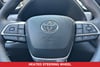27 thumbnail image of  2026 Toyota Grand Highlander Hybrid Nightshade Edition