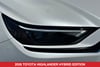 32 thumbnail image of  2026 Toyota Grand Highlander Hybrid Nightshade Edition