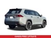 6 thumbnail image of  2026 Toyota Grand Highlander Hybrid Nightshade Edition