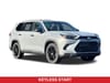 8 thumbnail image of  2026 Toyota Grand Highlander Hybrid Nightshade Edition