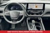 14 thumbnail image of  2026 Toyota Grand Highlander Hybrid Nightshade Edition