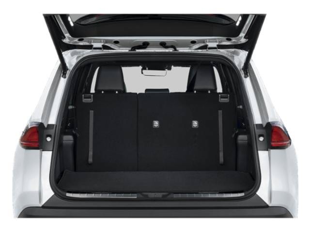 13 thumbnail image of  2026 Toyota Grand Highlander Hybrid Nightshade Edition