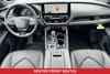 10 thumbnail image of  2026 Toyota Grand Highlander Hybrid Nightshade Edition