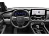 9 thumbnail image of  2026 Toyota Grand Highlander Hybrid Nightshade Edition