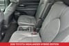 11 thumbnail image of  2026 Toyota Grand Highlander Hybrid Nightshade Edition
