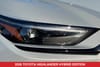 26 thumbnail image of  2026 Toyota Grand Highlander Hybrid Nightshade Edition