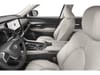 8 thumbnail image of  2026 Toyota Grand Highlander Hybrid Nightshade Edition