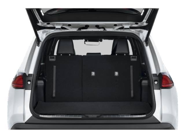 13 thumbnail image of  2026 Toyota Grand Highlander Hybrid Nightshade Edition