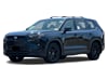 2026 Toyota Grand Highlander Hybrid Nightshade Edition