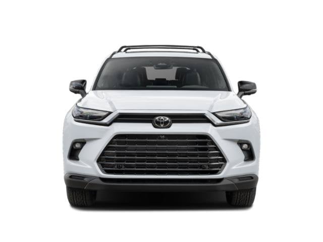 7 thumbnail image of  2026 Toyota Grand Highlander Hybrid Nightshade Edition