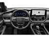 9 thumbnail image of  2026 Toyota Grand Highlander Hybrid Nightshade Edition