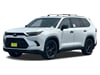 2026 Toyota Grand Highlander Hybrid Nightshade Edition
