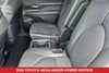 11 thumbnail image of  2026 Toyota Grand Highlander Hybrid Nightshade Edition