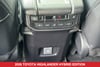 15 thumbnail image of  2026 Toyota Grand Highlander Hybrid Nightshade Edition