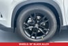 34 thumbnail image of  2026 Toyota Grand Highlander Hybrid Nightshade Edition