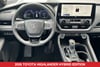 16 thumbnail image of  2026 Toyota Grand Highlander Hybrid Nightshade Edition