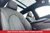 20 thumbnail image of  2026 Toyota Grand Highlander Hybrid Nightshade Edition