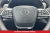 27 thumbnail image of  2026 Toyota Grand Highlander Hybrid Nightshade Edition