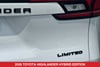 33 thumbnail image of  2026 Toyota Grand Highlander Hybrid Nightshade Edition