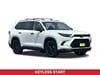 8 thumbnail image of  2026 Toyota Grand Highlander Hybrid Nightshade Edition