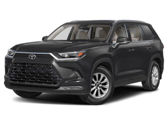 1 thumbnail image of  2026 Toyota Grand Highlander Hybrid XLE