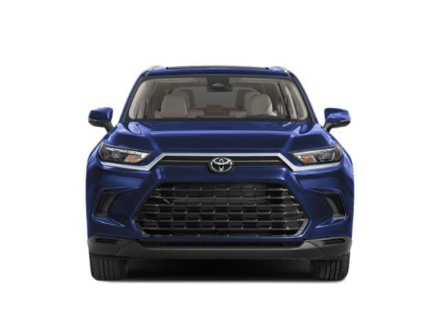 7 thumbnail image of  2026 Toyota Grand Highlander Hybrid XLE