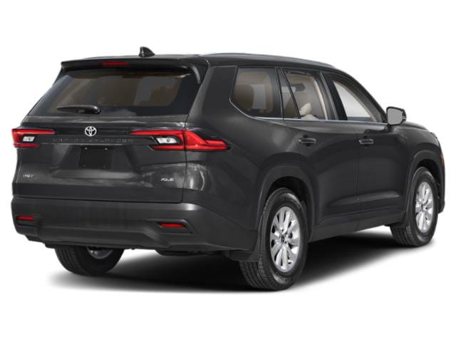 2 thumbnail image of  2026 Toyota Grand Highlander Hybrid XLE