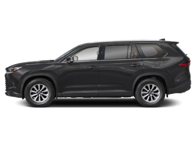 3 thumbnail image of  2026 Toyota Grand Highlander Hybrid XLE
