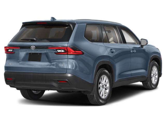 2 thumbnail image of  2026 Toyota Grand Highlander Hybrid XLE