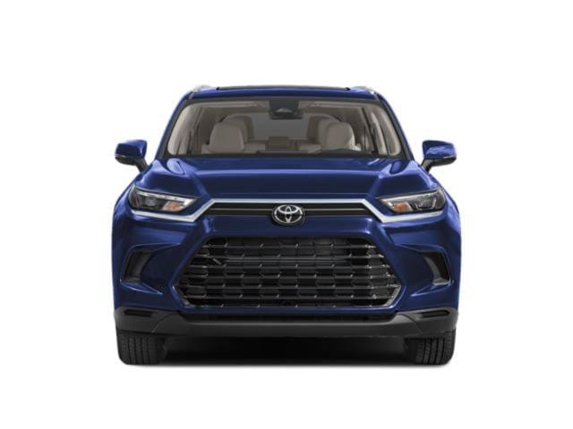 7 thumbnail image of  2026 Toyota Grand Highlander Hybrid XLE