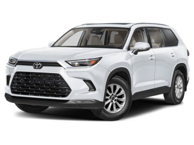 1 thumbnail image of  2026 Toyota Grand Highlander Hybrid XLE