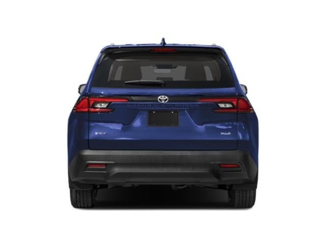 8 thumbnail image of  2026 Toyota Grand Highlander Hybrid XLE