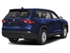 5 thumbnail image of  2026 Toyota Grand Highlander Hybrid XLE