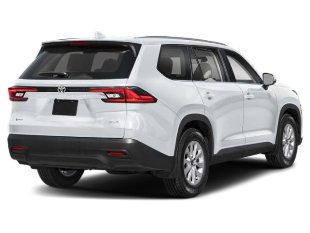 2 thumbnail image of  2026 Toyota Grand Highlander Hybrid XLE