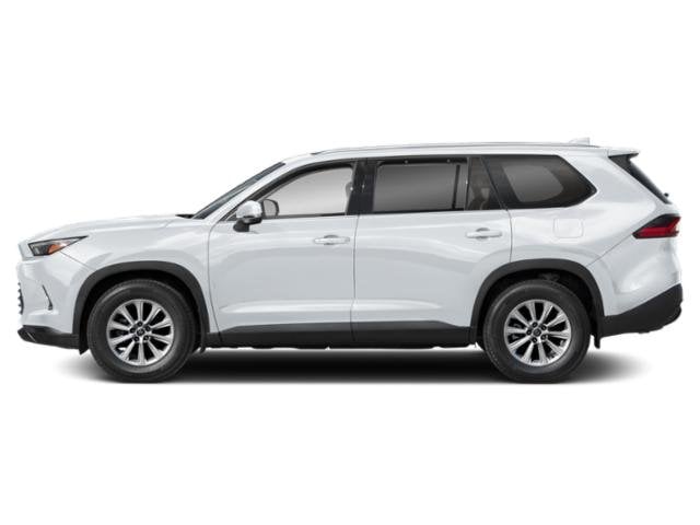 3 thumbnail image of  2026 Toyota Grand Highlander Hybrid XLE