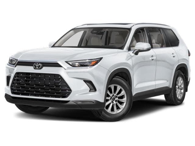 1 thumbnail image of  2026 Toyota Grand Highlander Hybrid XLE