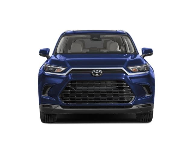 7 thumbnail image of  2026 Toyota Grand Highlander Hybrid XLE