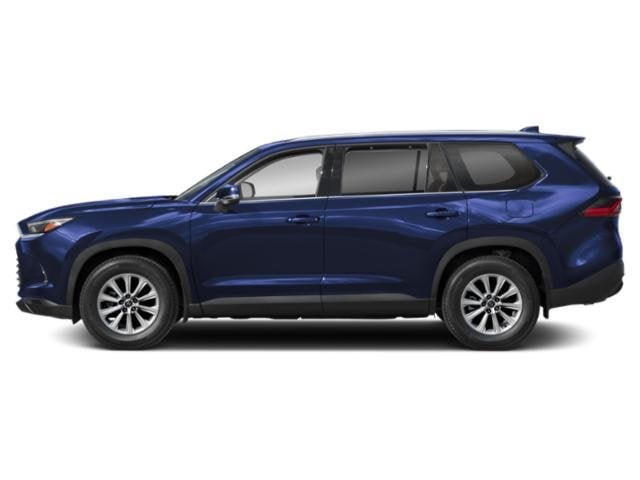 6 thumbnail image of  2026 Toyota Grand Highlander Hybrid XLE