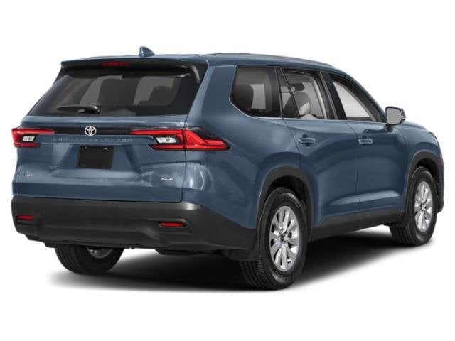 2 thumbnail image of  2026 Toyota Grand Highlander Hybrid XLE