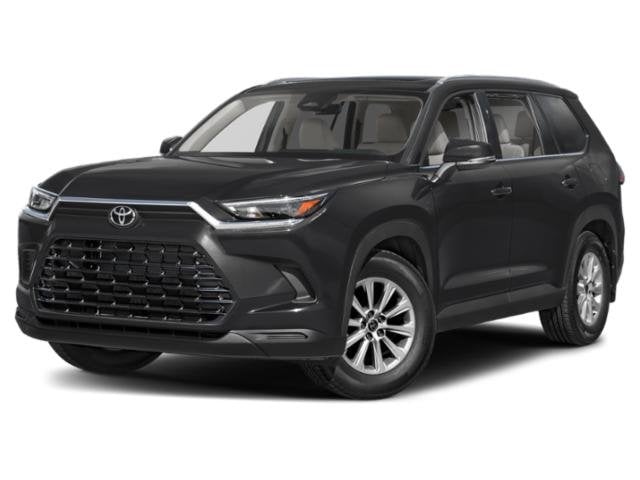 1 thumbnail image of  2026 Toyota Grand Highlander Hybrid XLE