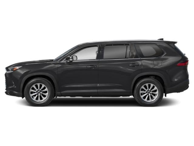 3 thumbnail image of  2026 Toyota Grand Highlander Hybrid XLE